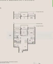 Bloomsbury Residences (D5), Apartment #458561051